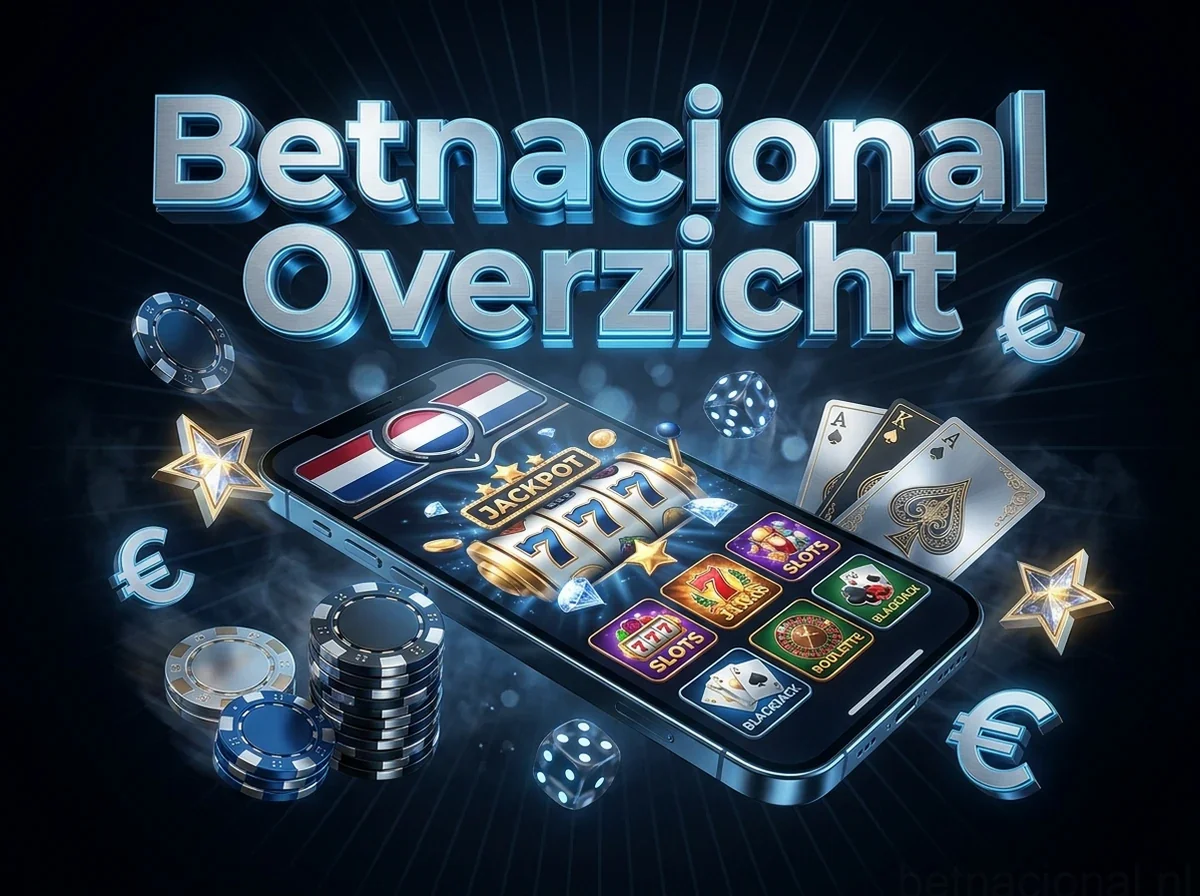 Betnacional Overzicht